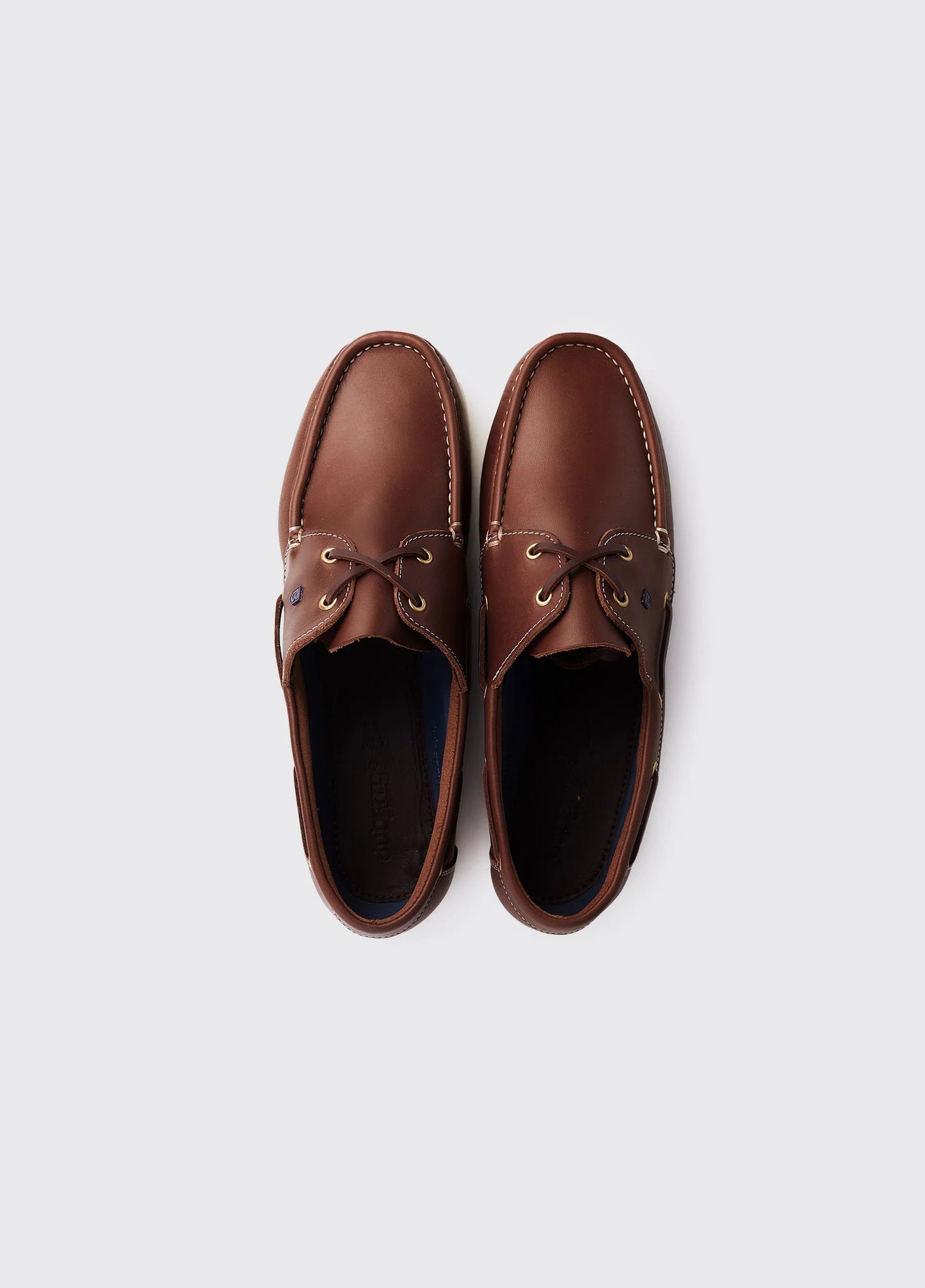 Dubarry of Ireland, the Admirals