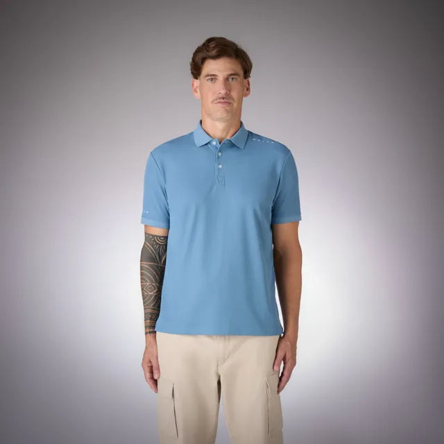 Musto, The Evo Crew Pro Lite Polo