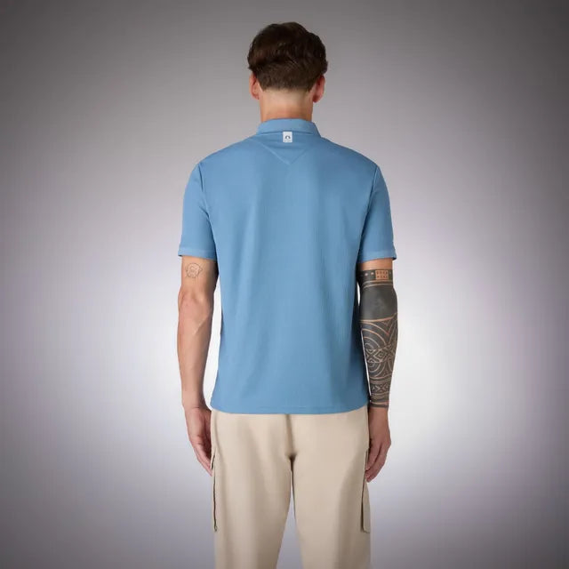 Musto, The Evo Crew Pro Lite Polo