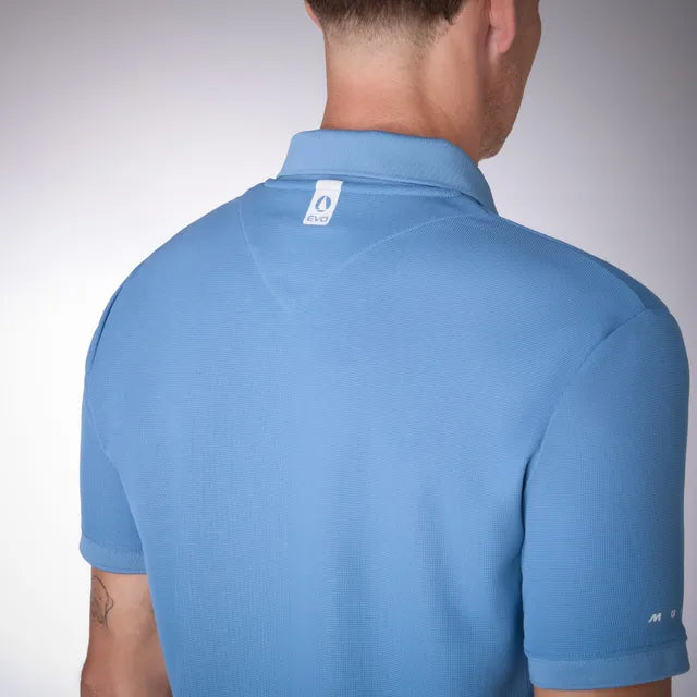 Musto, The Evo Crew Pro Lite Polo