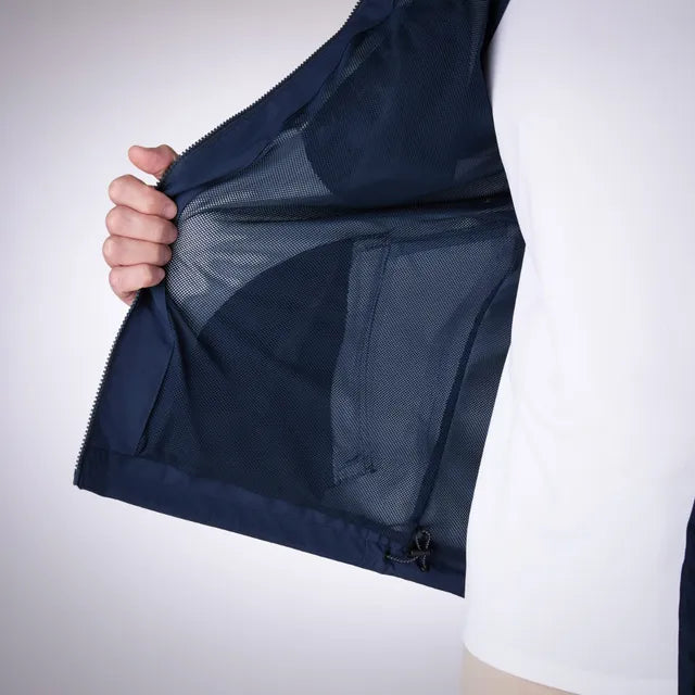 Musto, The M Evo Wp Crew Jacket