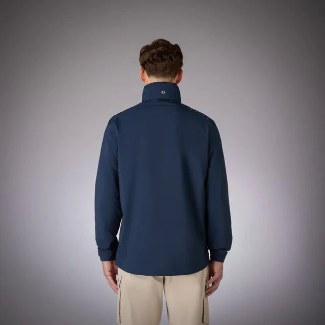 Musto, The M Evo Wp Crew Jacket