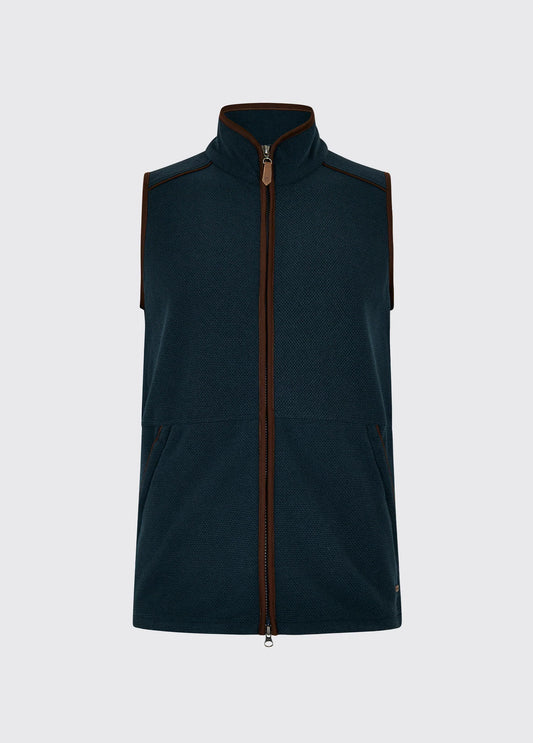 Dubarry Mens Jackets & Coats, Lifford in Navy