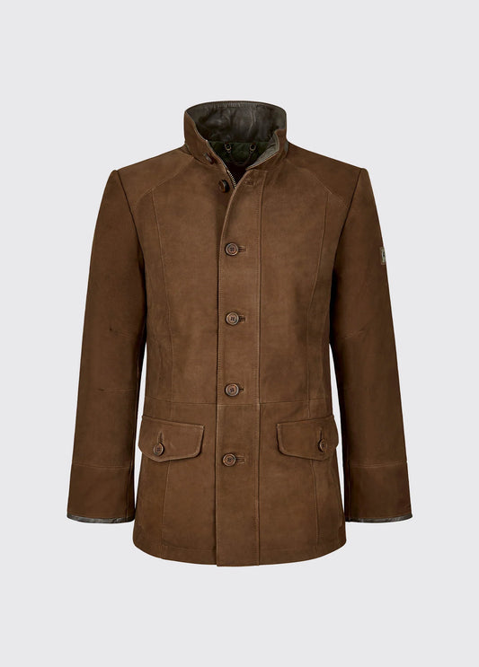 Dubarry of Ireland Jackets & Coats, the Moore in Walnut
