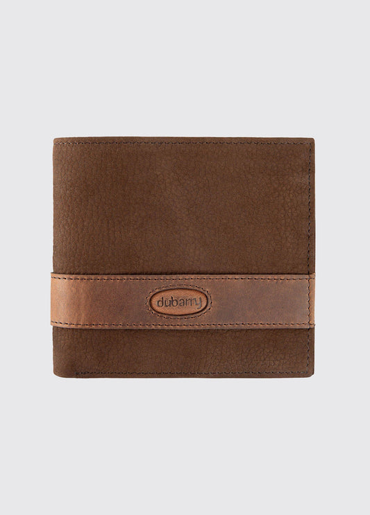 Dubarry Ladies, the Grafton (5) - 52 Walnut