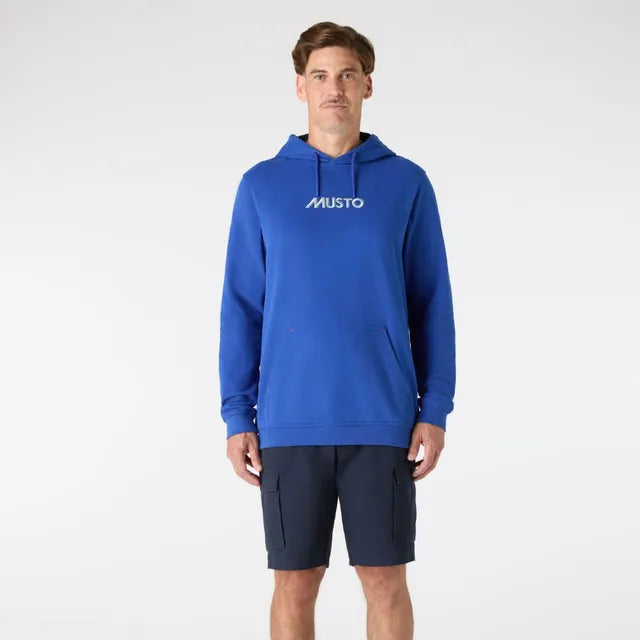 Musto, The M Classic Hoodie