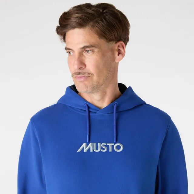 Musto, The M Classic Hoodie