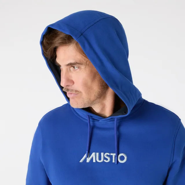 Musto, The M Classic Hoodie