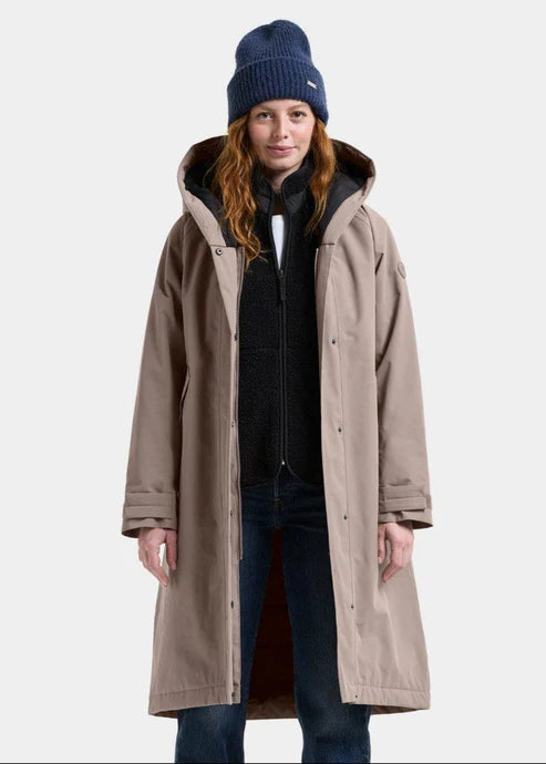 Didriksons, the Noelia Womens Parka