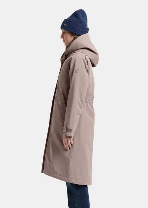 Didriksons, the Noelia Womens Parka