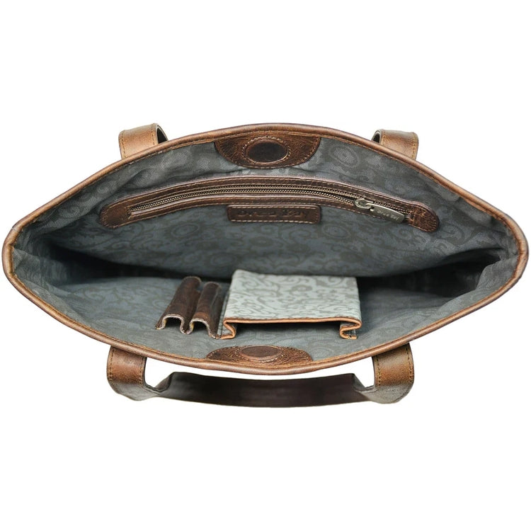 Orca Bay Ladies, Bakewell - Shopper