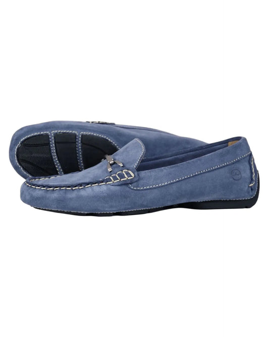 Orca Bay Ladies, Sorrento in Dark Denim