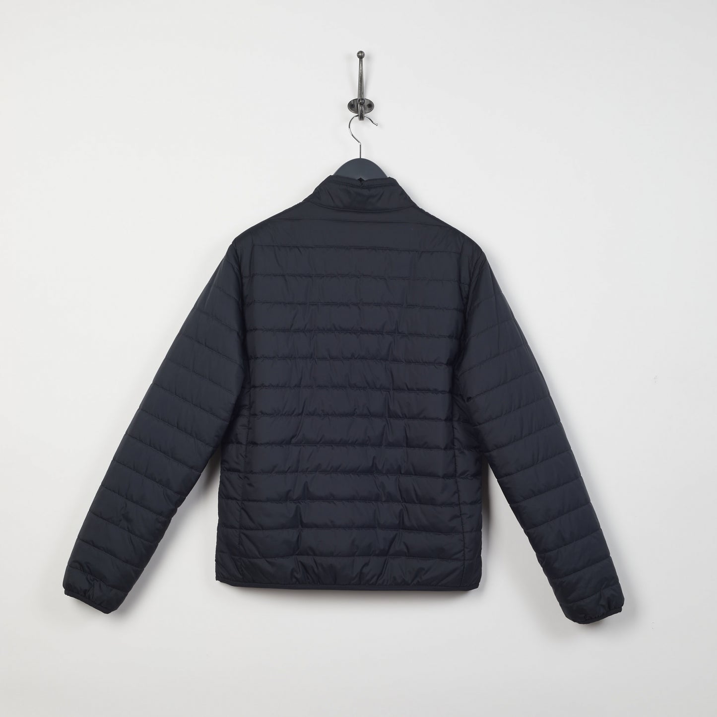 Eden Park Down Jacket in Navy