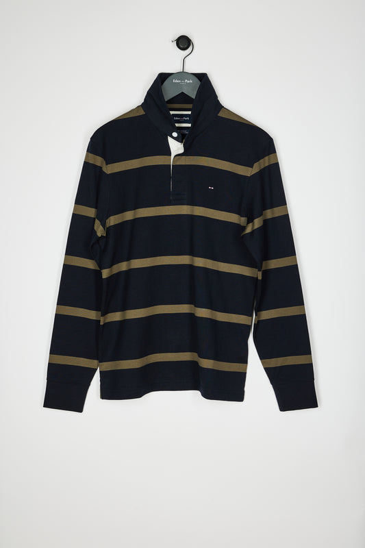 Eden Park Mens Knitwear,  in Turtle (Kaf7)