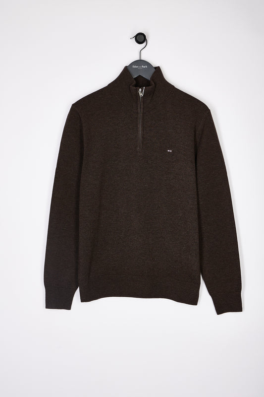 Eden Park Mens Knitwear,  in Alvarado Chine (Mam20)