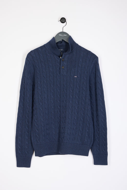 Eden Park Mens Knitwear,  in Kurilen Chine (Blf27)