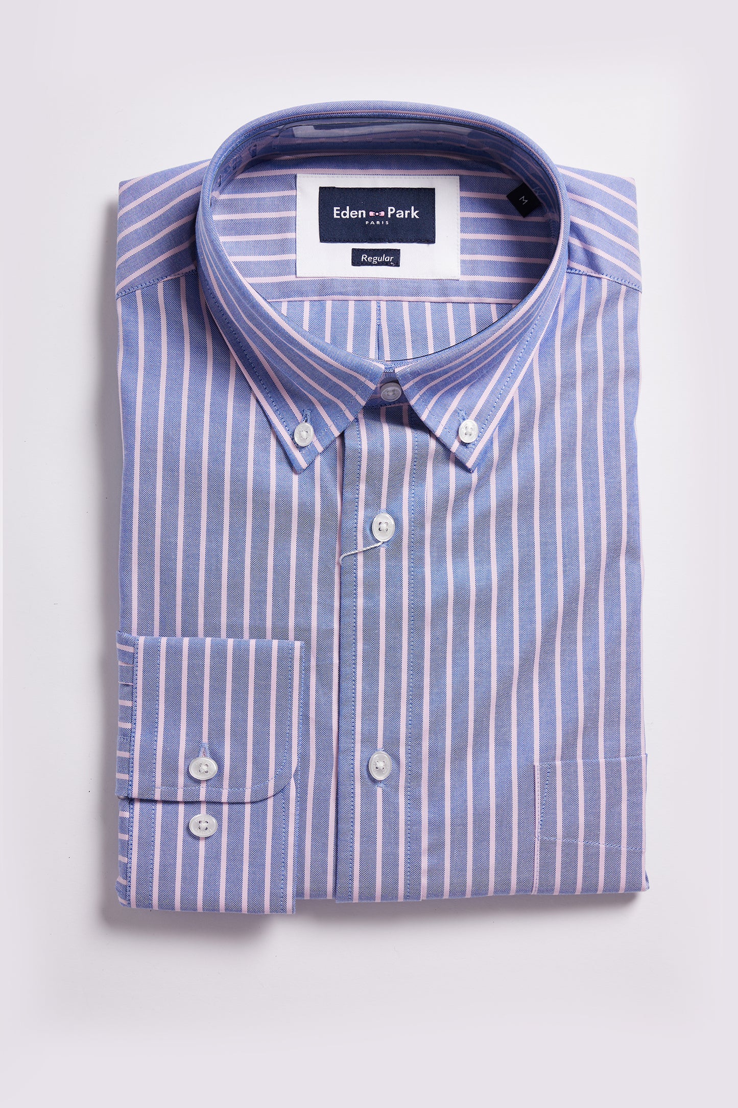 Eden Park, the Eden Park Shirt