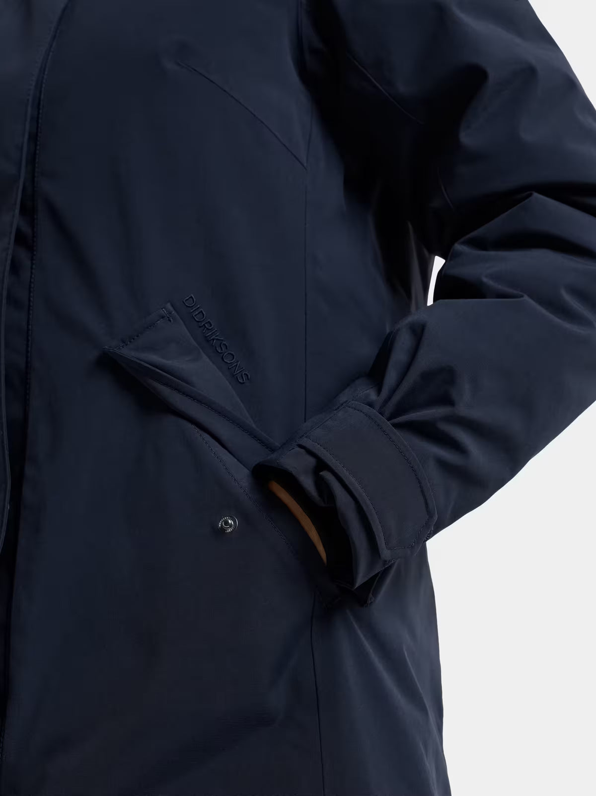 Didriksons, the Erna Womens Parka