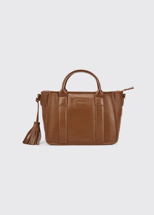 Dubarry Ladies, the Ramelton - 55 Camel