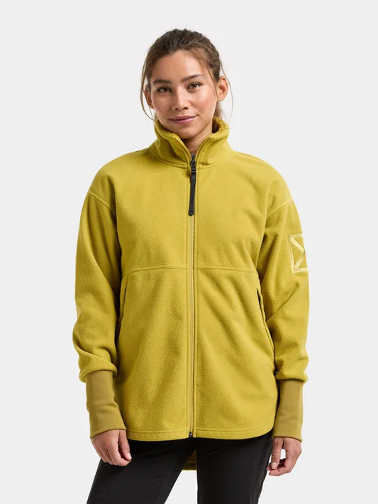 Didriksons Hoodies & Sweats , the Ronja Womens FullZip