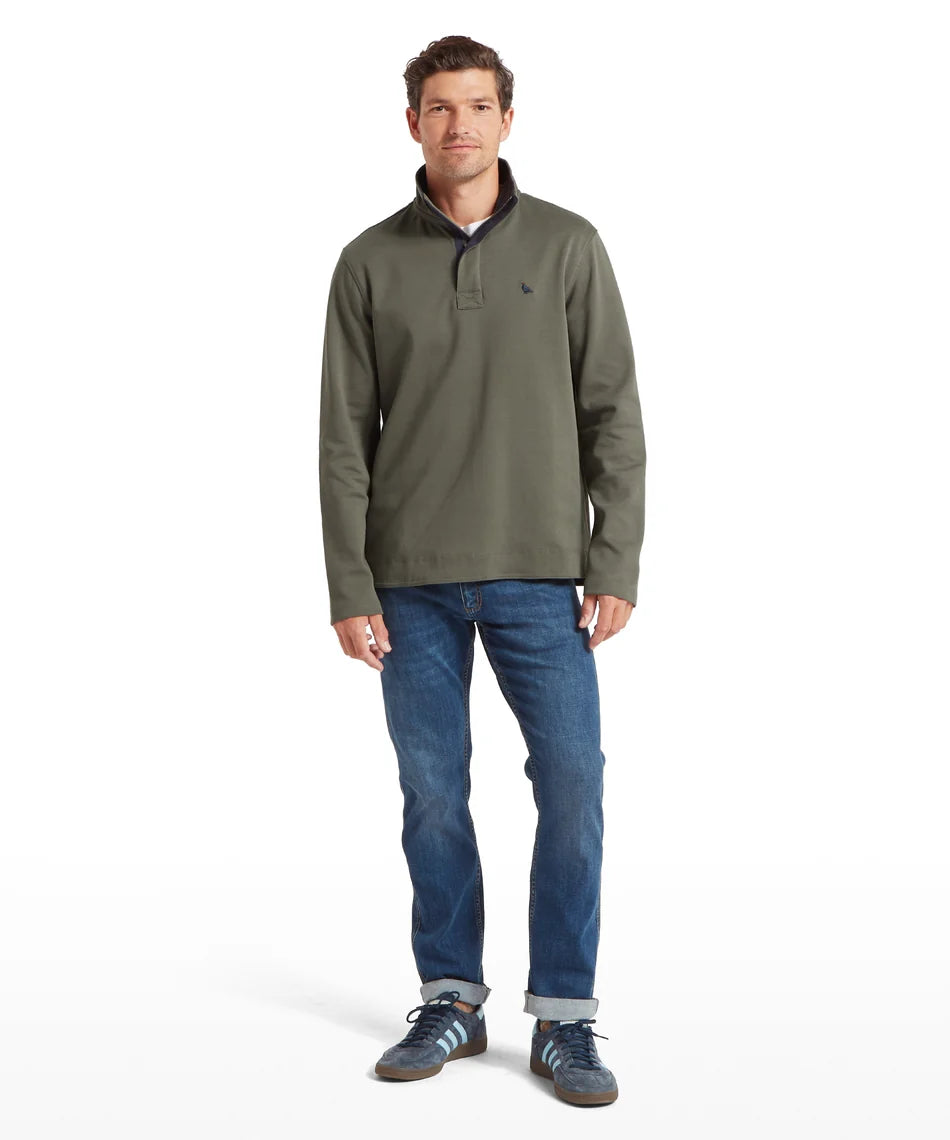 Schöffel, the Branscombe Cove Sweatshirt