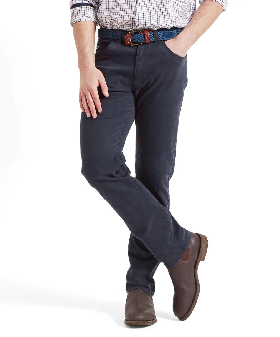 Schöffel, the Canterbury 5 Pocket Jean