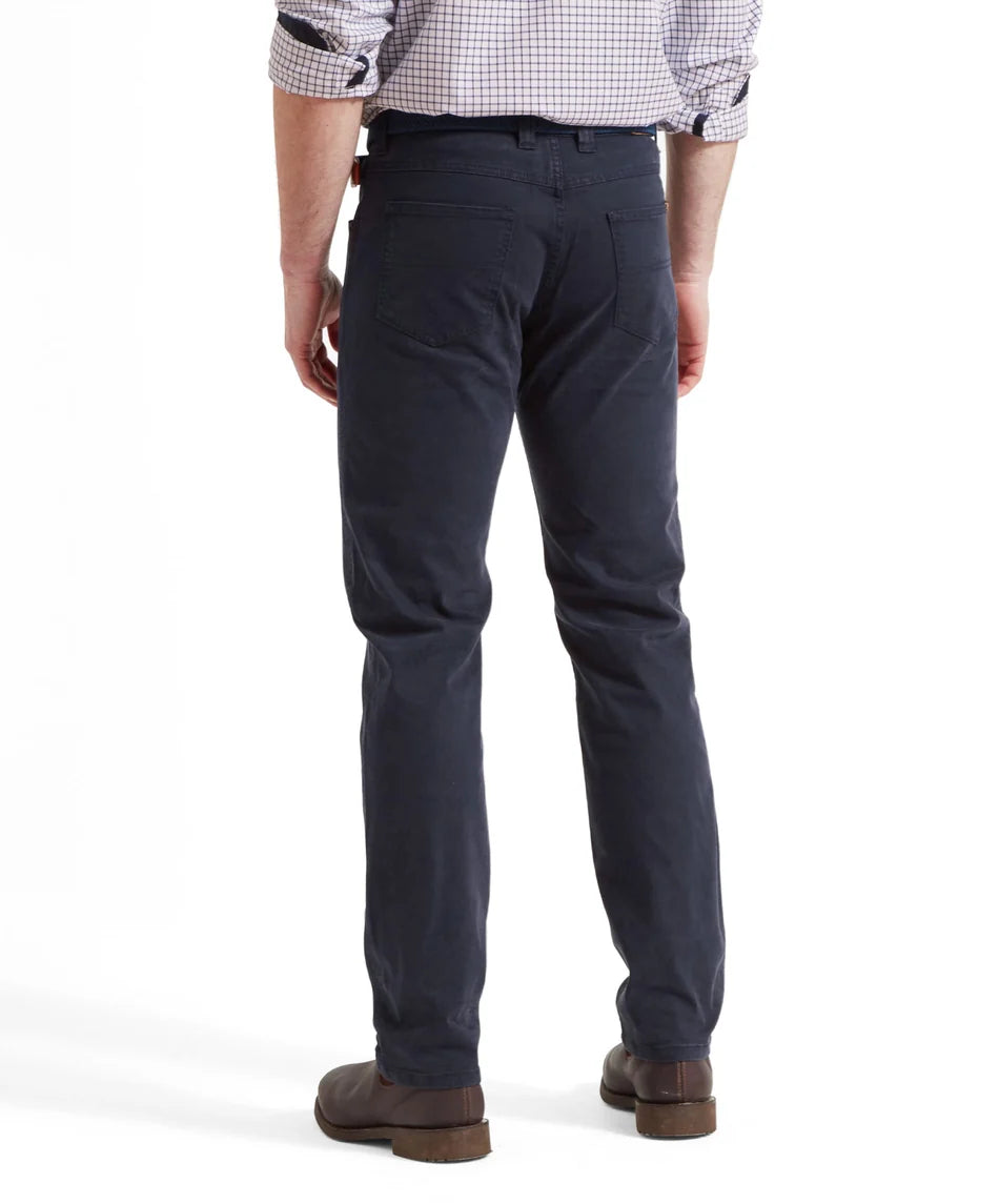 Schöffel, the Canterbury 5 Pocket Jean
