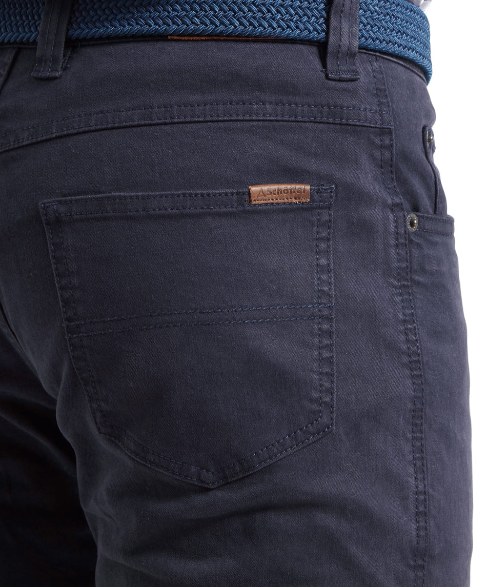 Schöffel, the Canterbury 5 Pocket Jean