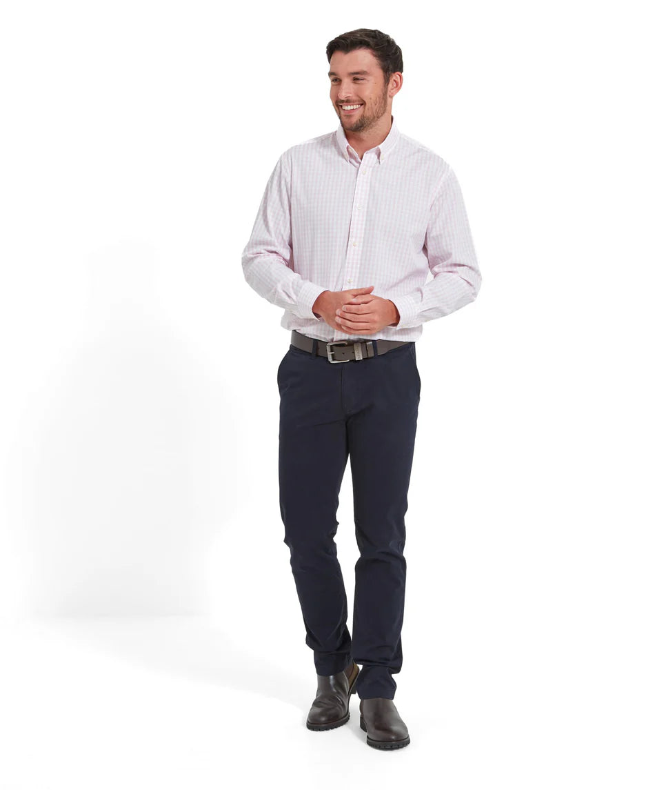 Schoffel, the Chichester Chino