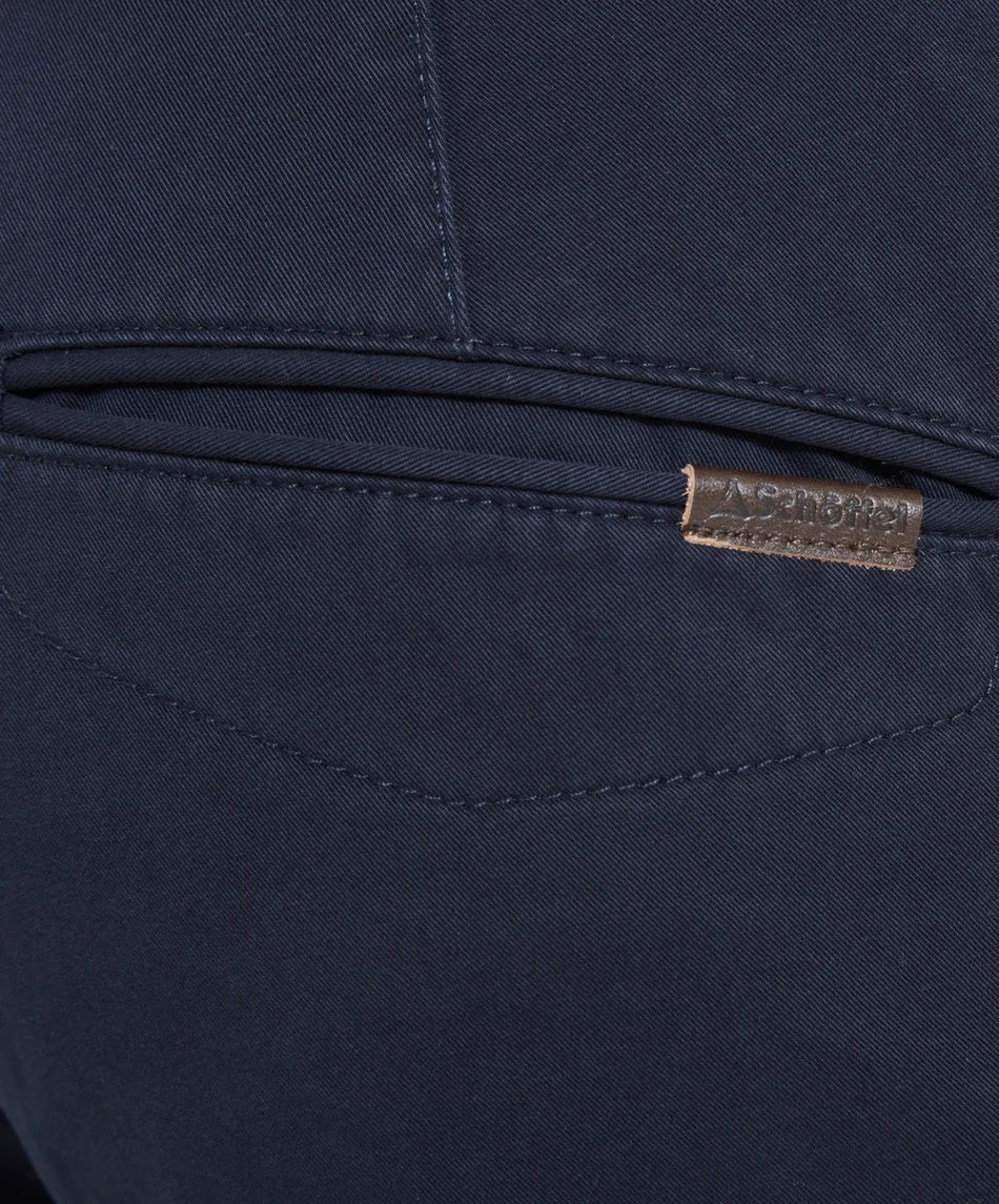 Schöffel, the Chichester Chino