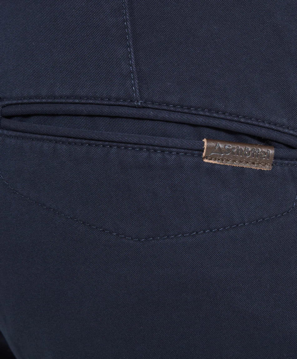 Schoffel, the Chichester Chino