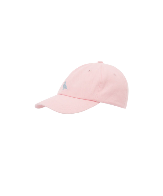 Schoffel Accessories , the Colwell Cap (Coral Peach)