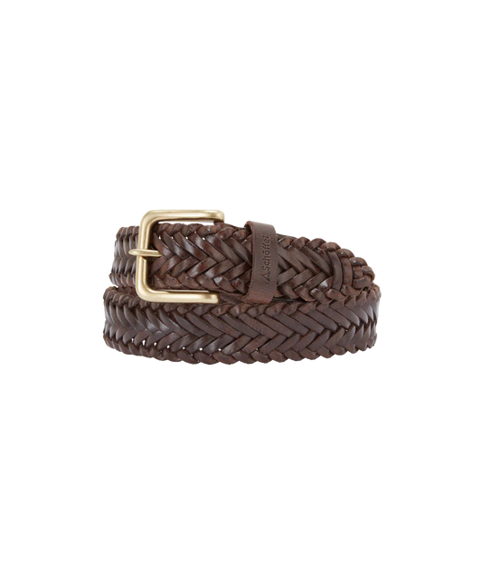 Schoffel, the Derwent Belt
