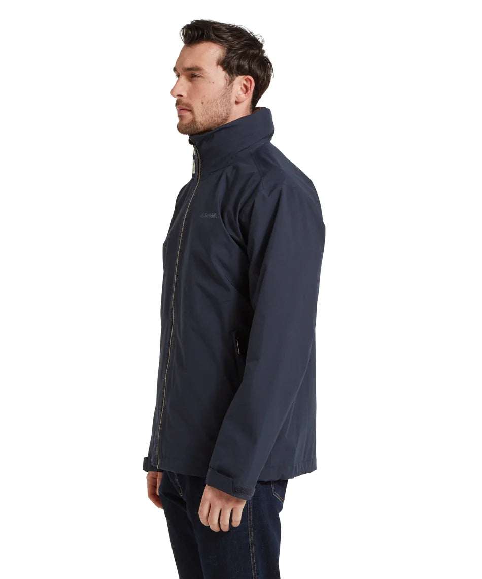 Schöffel Mens, The Egleton Lightweight Jacket