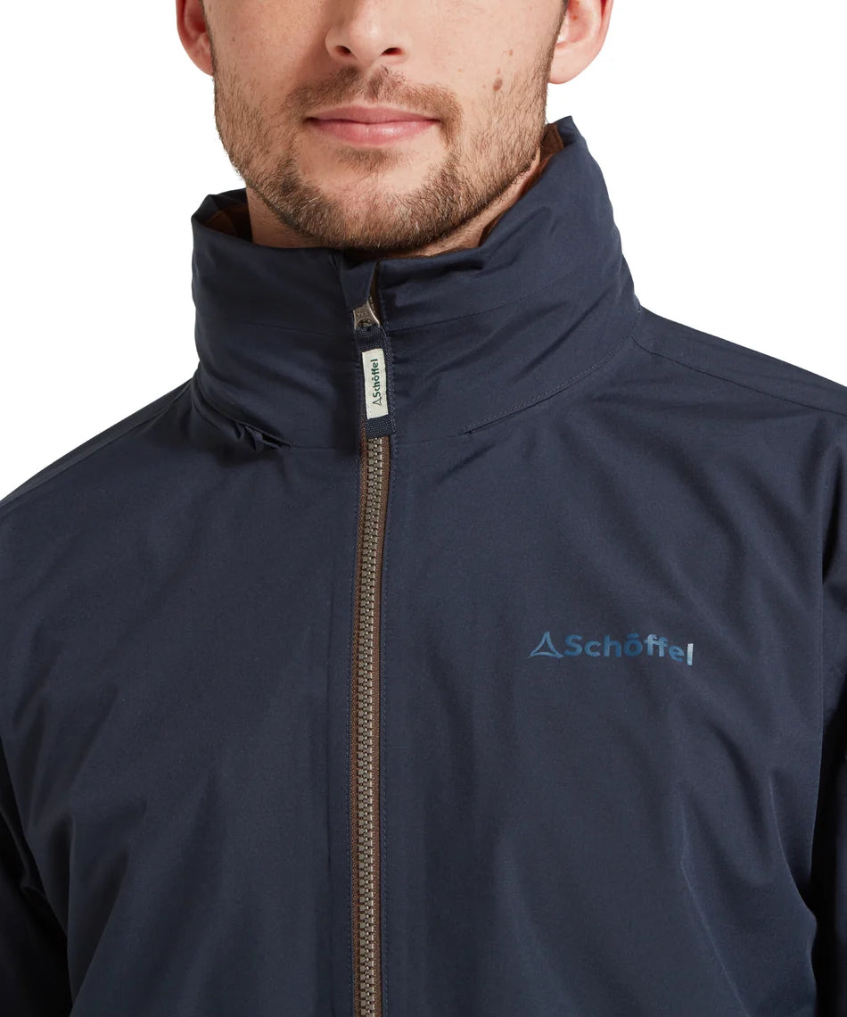 Schöffel Mens, The Egleton Lightweight Jacket