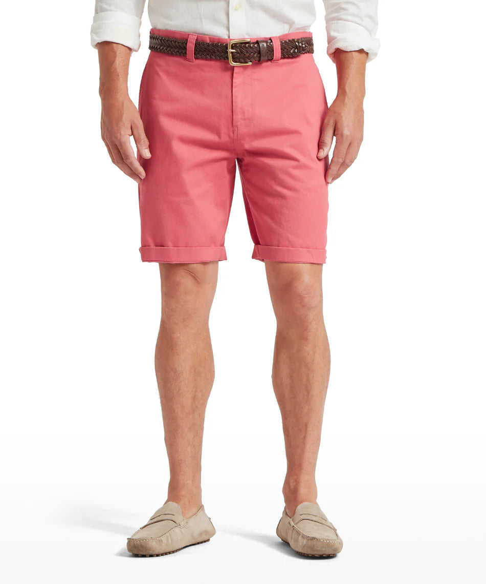 Schoffel, the Harlech Short
