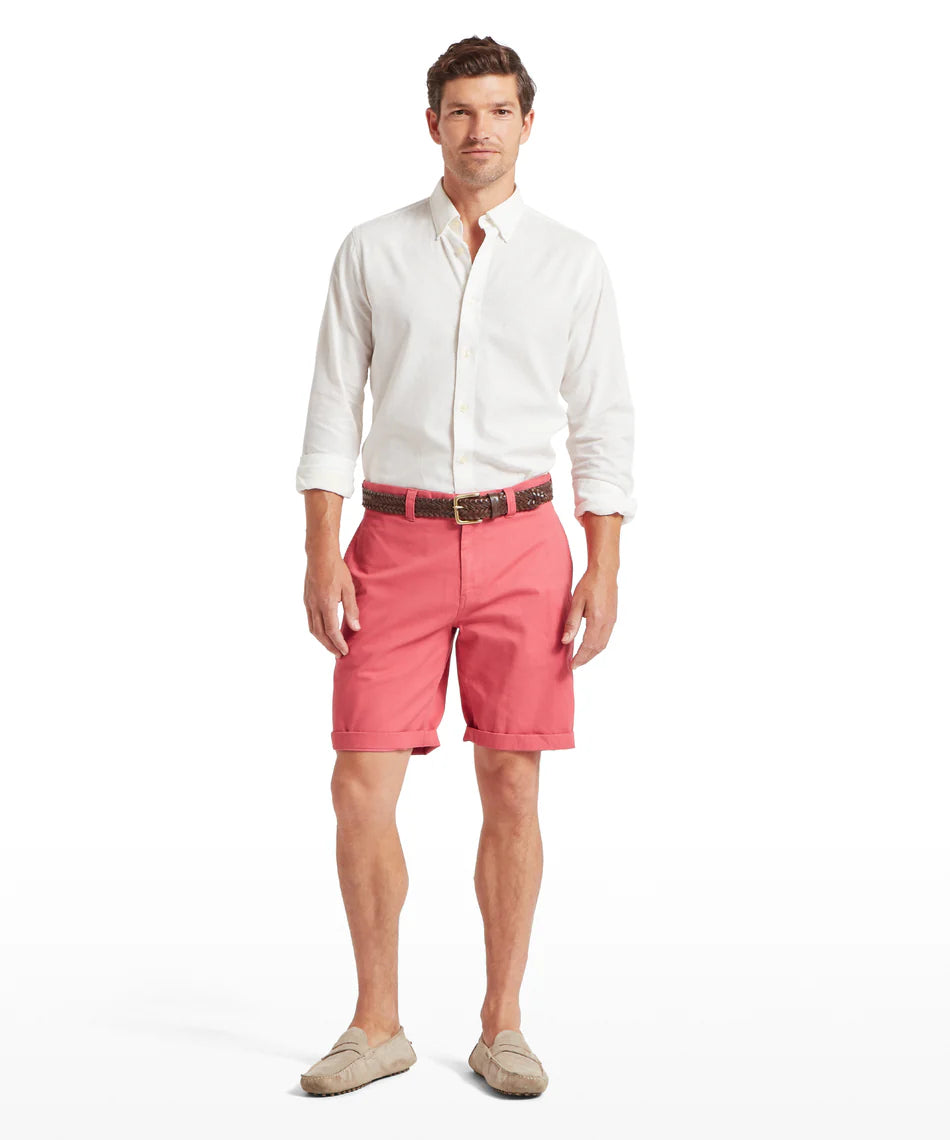 Schoffel, the Harlech Short