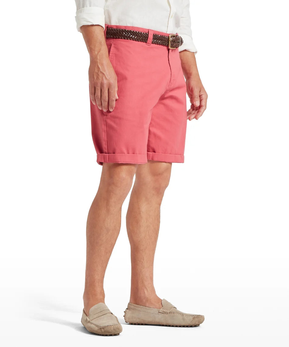 Schöffel, the Harlech Short