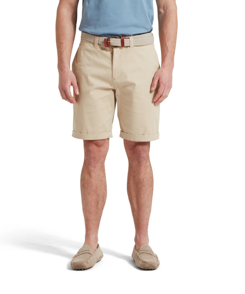 Schöffel, the Harlech Short