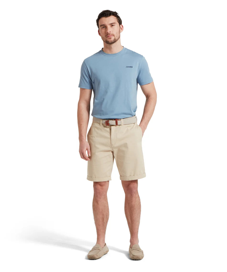 Schöffel, the Harlech Short