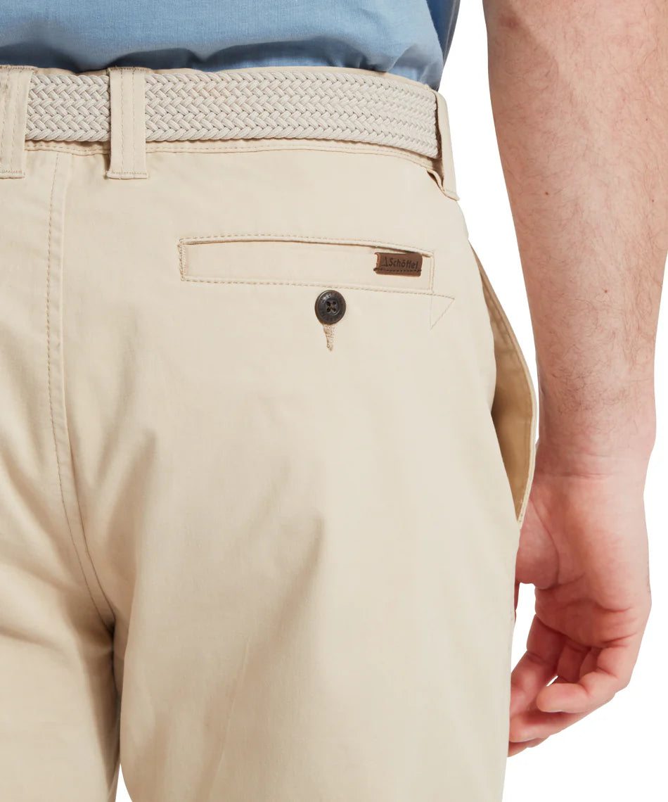 Schoffel, the Harlech Short