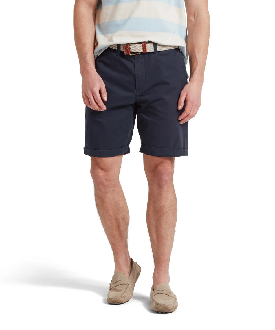 Schöffel, the Harlech Short