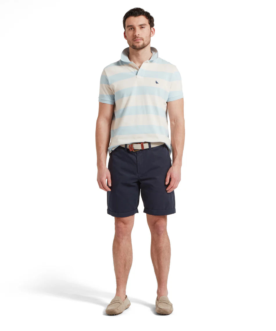 Schoffel, the Harlech Short