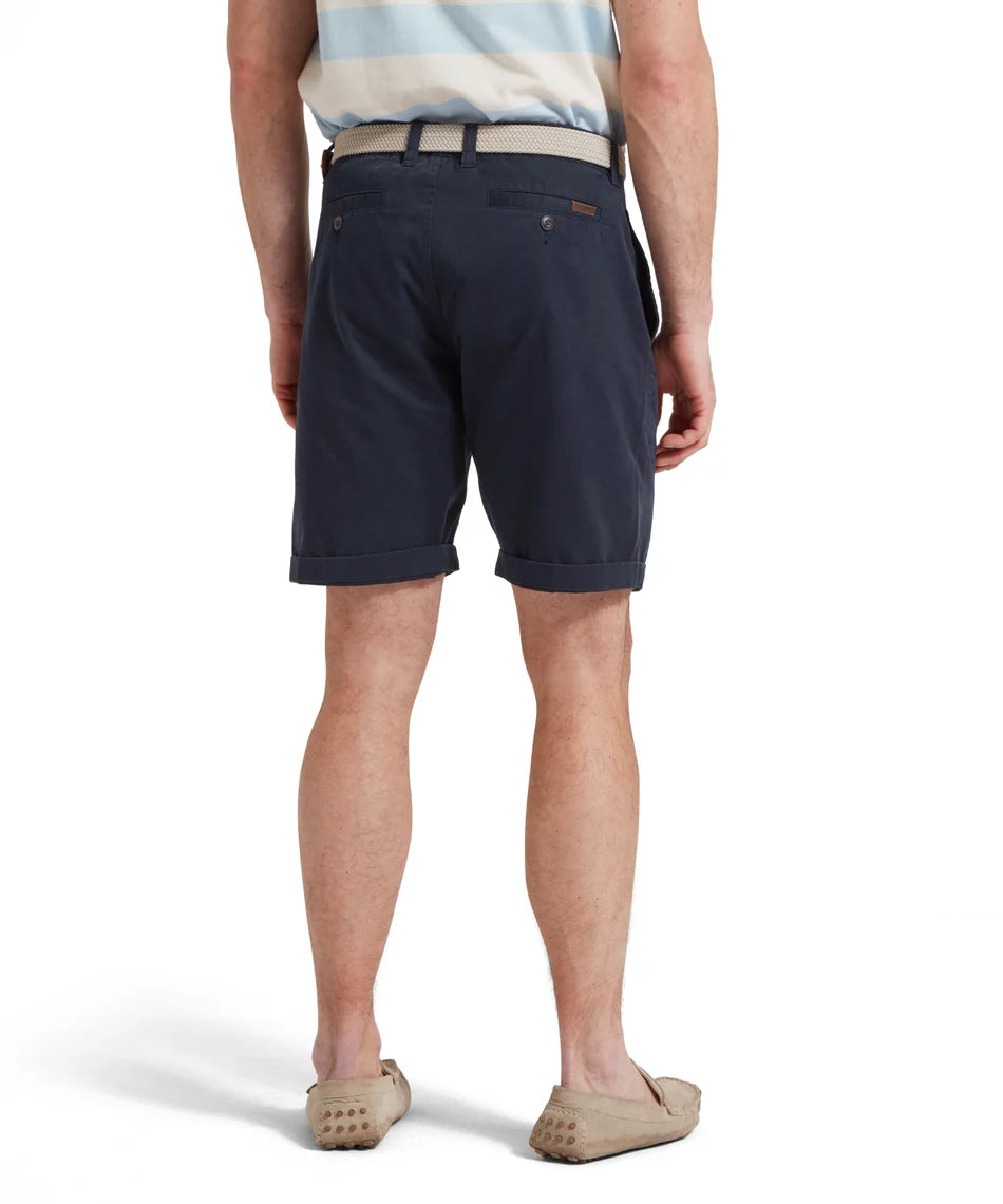 Schöffel, the Harlech Short