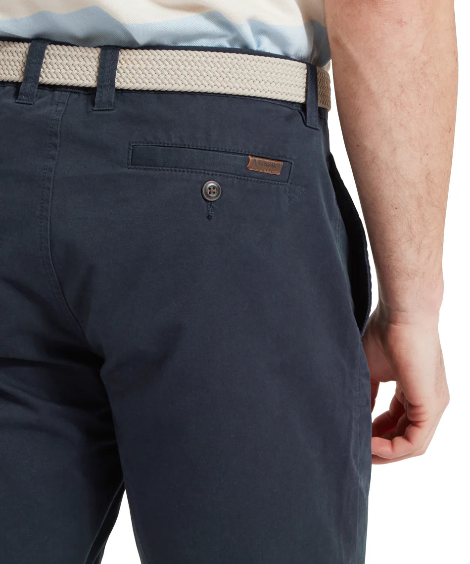 Schoffel, the Harlech Short