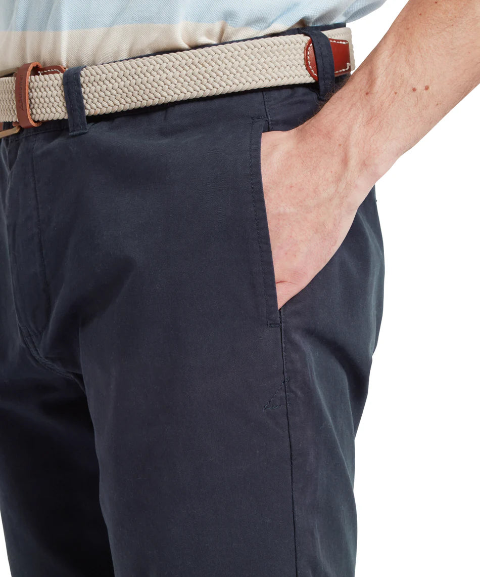 Schoffel, the Harlech Short