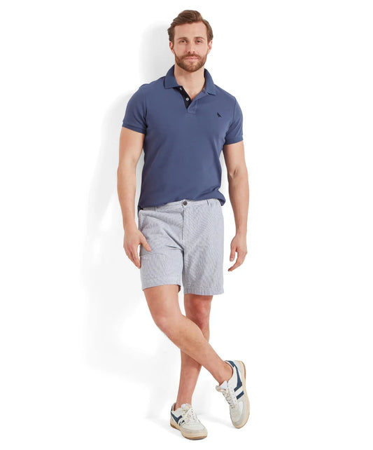 Schöffel, the St Ives Jersey Polo Shirt