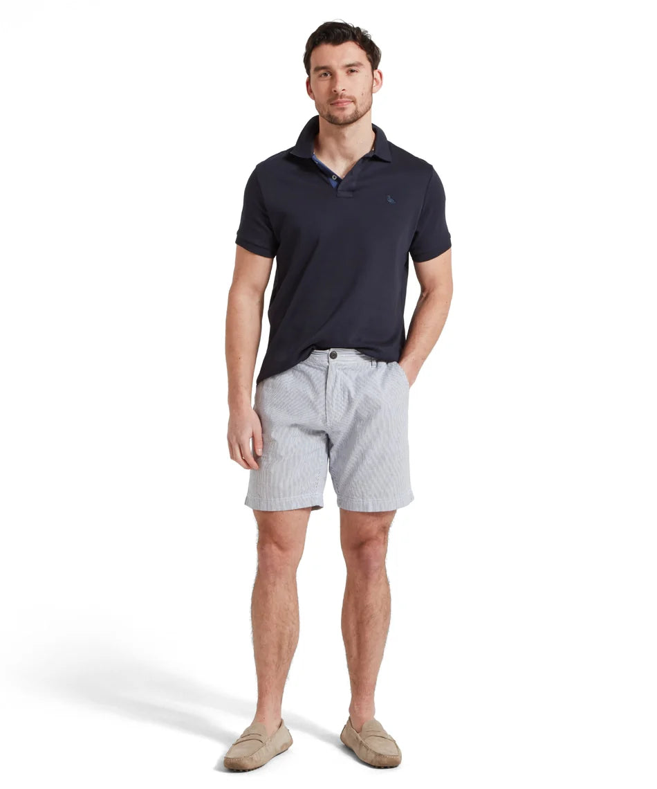 Schöffel, the St Ives Jersey Polo Shirt