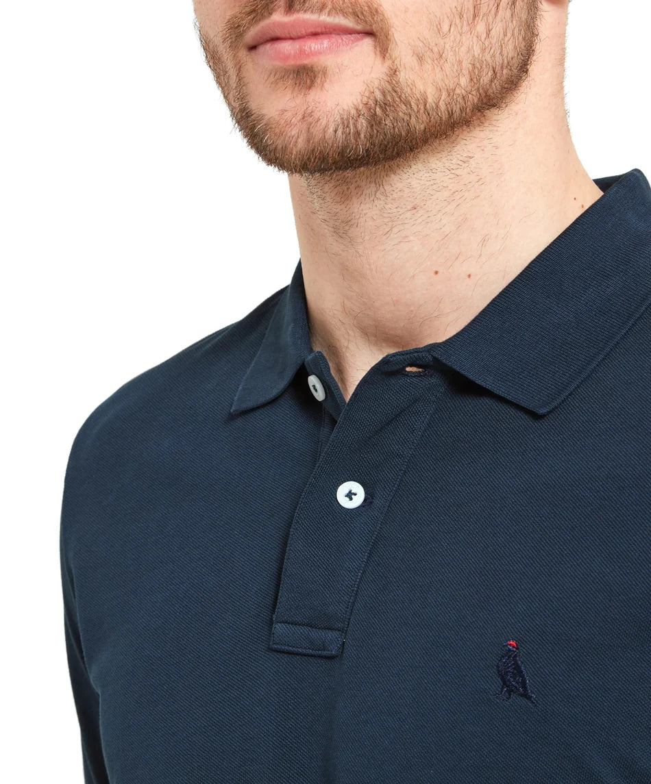 Schöffel, the St Ives Polo Shirt