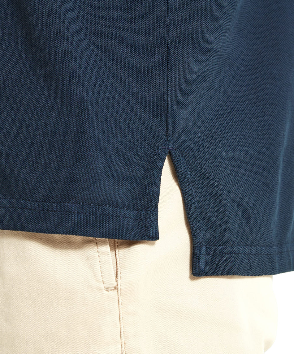 Schoffel, the St Ives Polo Shirt